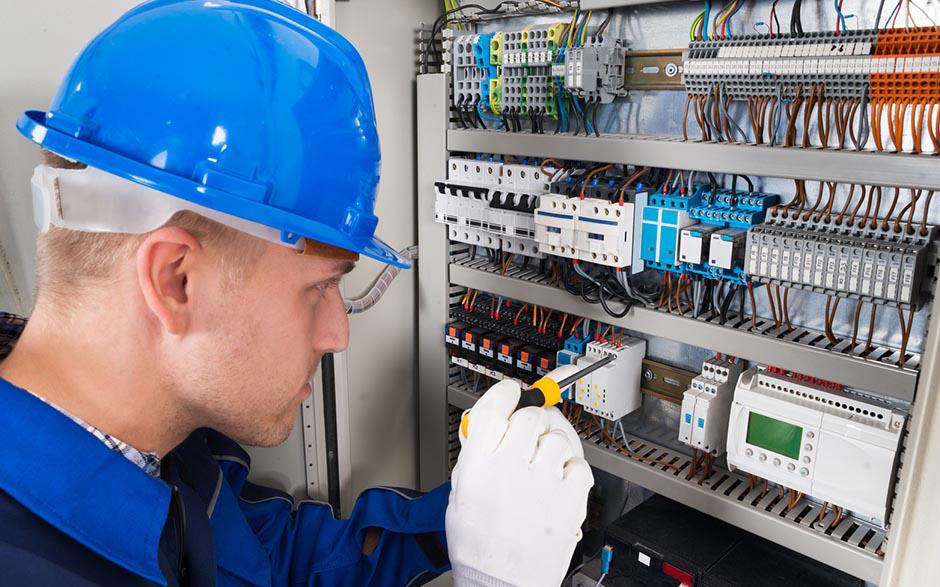 électricien urgence Liancourt