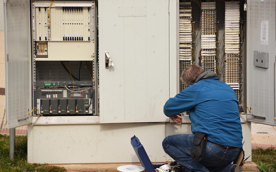 électricien dépannage Lésigny