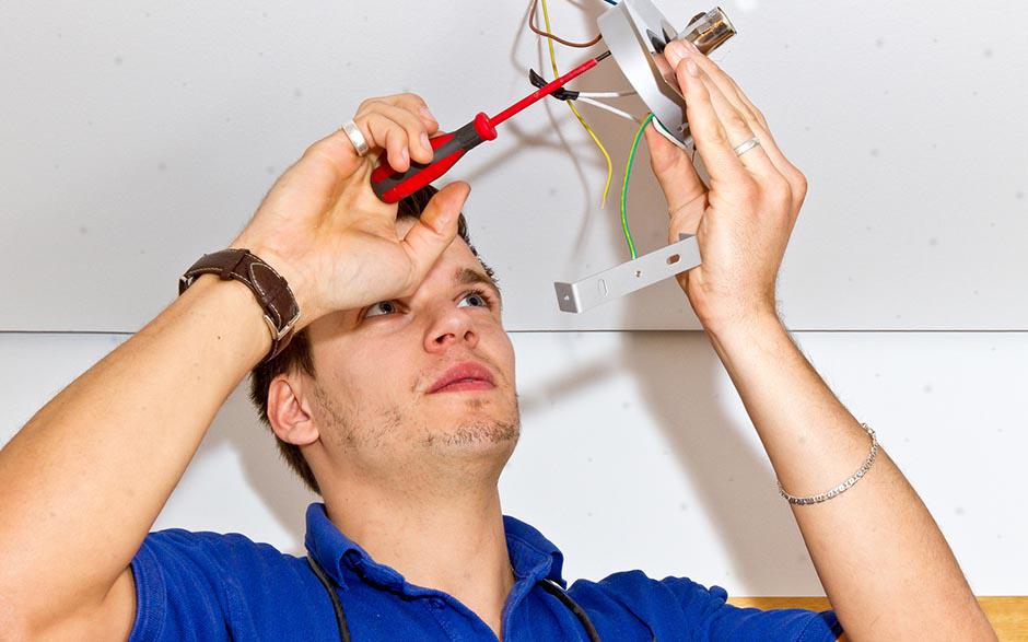 tarif travaux électricité Les Lilas