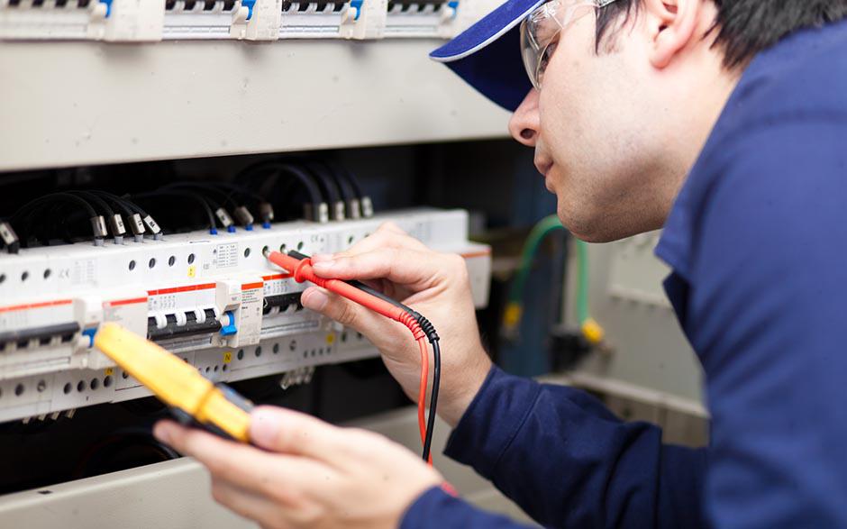 tarif travaux électricité Les Lilas