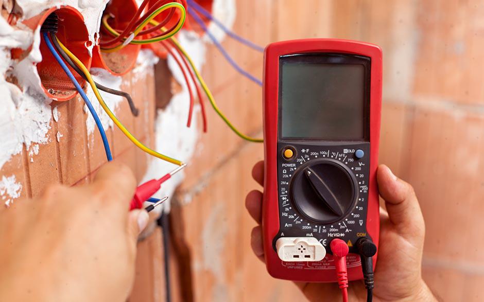 électricien dépannage Liancourt