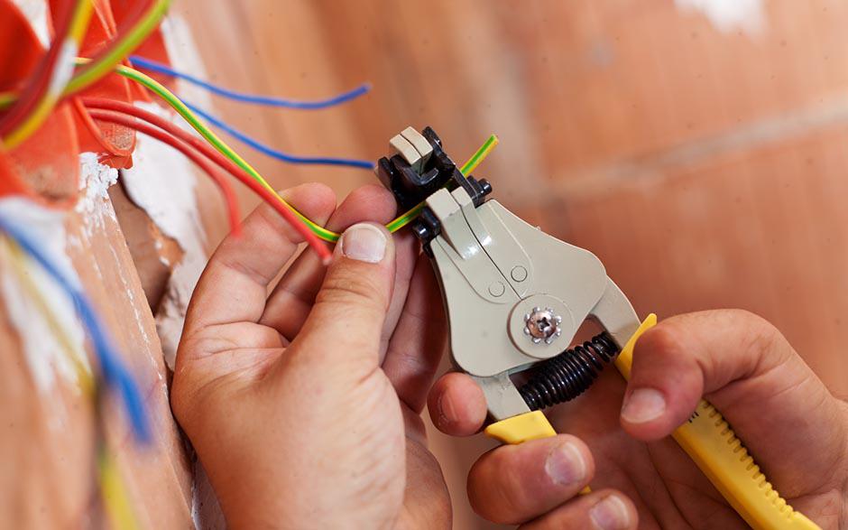 tarif travaux électricité Les Lilas