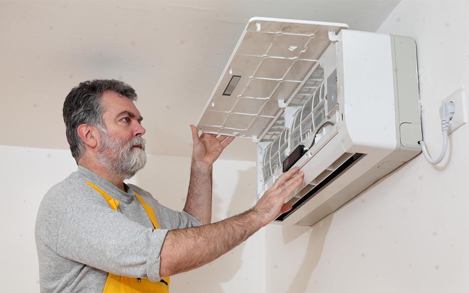 électricité entreprise Liancourt